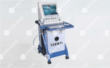 OKW奥克微治疗仪 